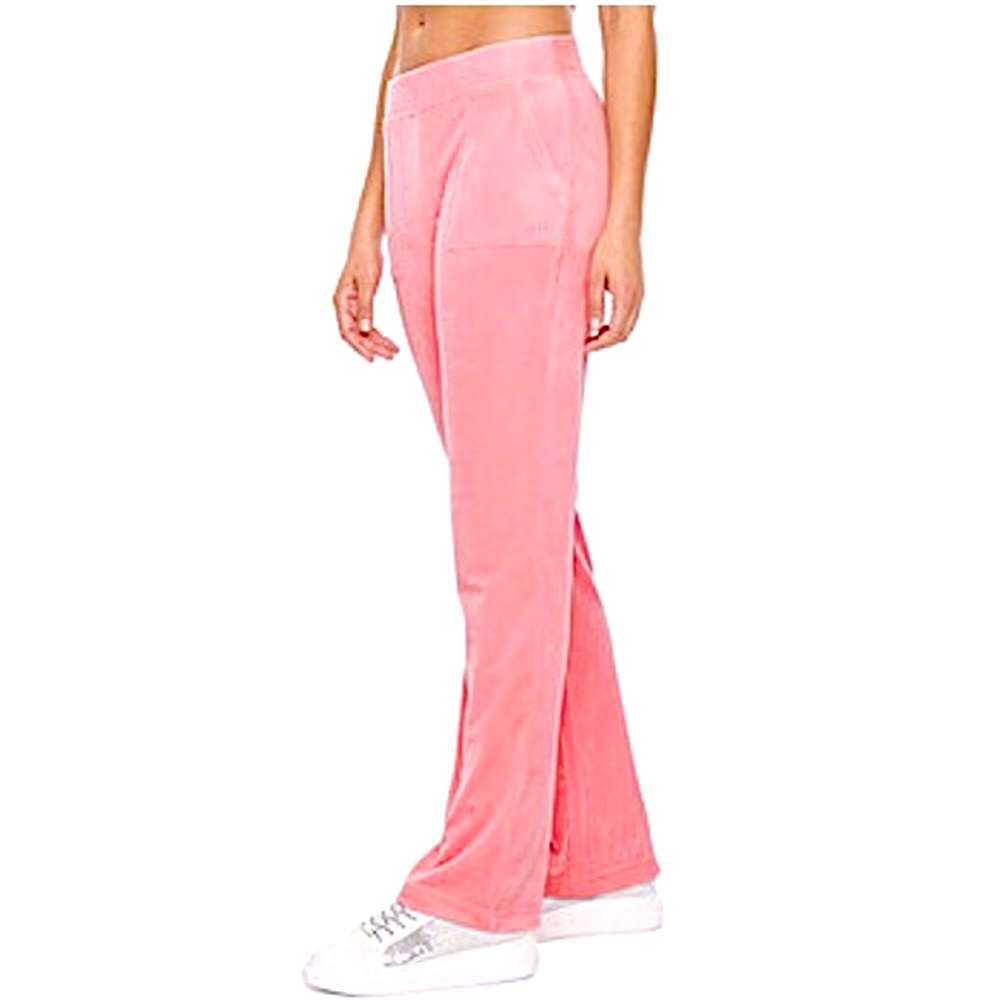 NWT Juicy Couture Velour Track Pants